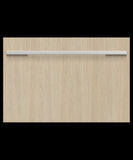 Fisher & Paykel DD24SI9N 24" Fully Integrated Single DishDrawer™ Dishwasher, 7 Place Settings, 9 Wash Programs