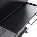 Z Grills BBQ LEGEND 1000D4E WIFI - STAINLESS STEEL - ZPG-1000D4E