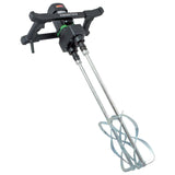 Eibenstock EZR24 Dual Handle Mixing Drill - EZR24R/RL