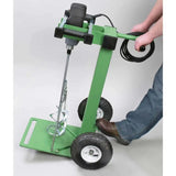 Eibenstock Portable Mixing Stand -25GP-WD