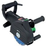Eibenstock Wall Slotter with Dust Extraction - EMF180
