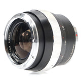 Zeiss Contarex 25mm f2.8 Distagon Black 3970343 - 1635581