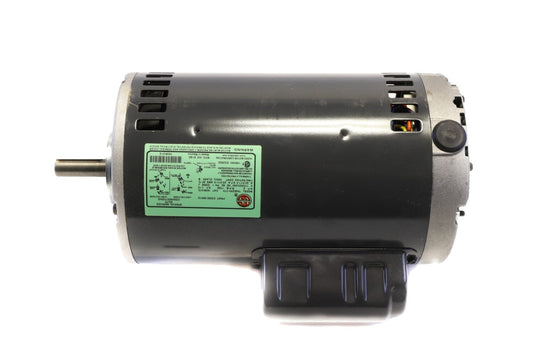 Taco 115/230V 1750RPM 56 Motor - 1638-012