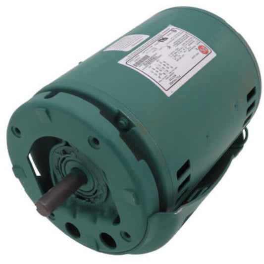 Taco  1HP 230/460V 1725RPM Mtr W/Brk - 1661-024RP