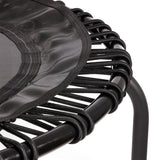 JumpSport 430 44-Inch In-Home Rebounder Fitness Trampoline with Workout DVDs - 168421