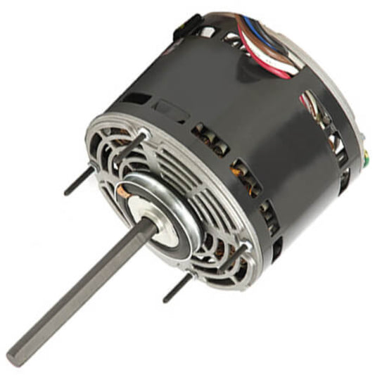 U. S. Motors Nidec-US Motors 1694 1/2HP 1625RPM 120V MOTOR - 1694