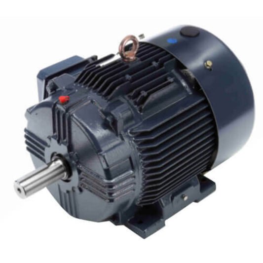 Marathon GT1022A 15HP 208-230/460V 254T 1800RPM TEFC Electric Motor - GT1022A