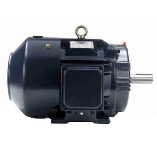 Marathon GT1022A 15HP 208-230/460V 254T 1800RPM TEFC Electric Motor - GT1022A