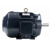Marathon GT1022A 15HP 208-230/460V 254T 1800RPM TEFC Electric Motor - GT1022A