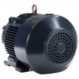 Marathon GT1022A 15HP 208-230/460V 254T 1800RPM TEFC Electric Motor - GT1022A