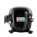US MOTORS NT6226GKV2 Hermetic Refrigeration Compressor 1 HP 208-230V R404A - NT6226GKV2