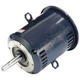 Marathon Motors E148B Close-Coupled Pump Motor 3 HP 230/460V 1800RPM 182JMV - E148B