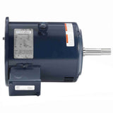 Marathon Motors E148B Close-Coupled Pump Motor 3 HP 230/460V 1800RPM 182JMV - E148B