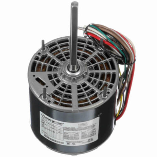 Marathon X038 Motor 460V 1/2HP 1075RPM - X038