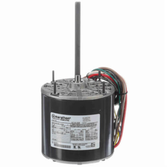 Marathon X038 Motor 460V 1/2HP 1075RPM - X038
