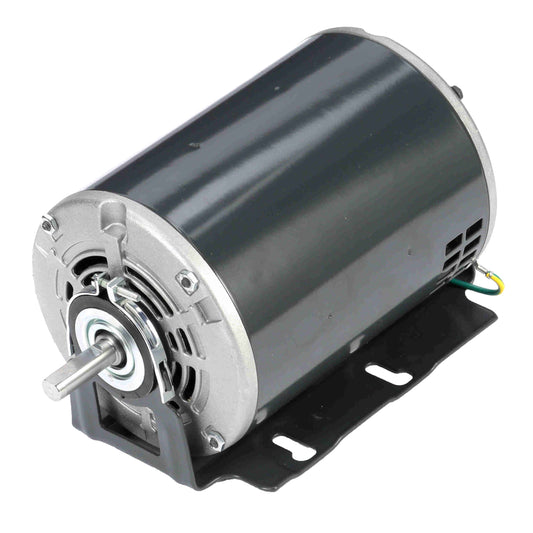 Marathon Motors D162 1/2HP 115V 1725RPM Reverse Rotation Motor - D162