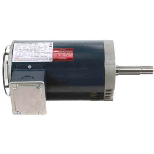 MARATHON MOTORS GT4101 1HP 230/460V 1800RPM 3Ph Motor - GT4101