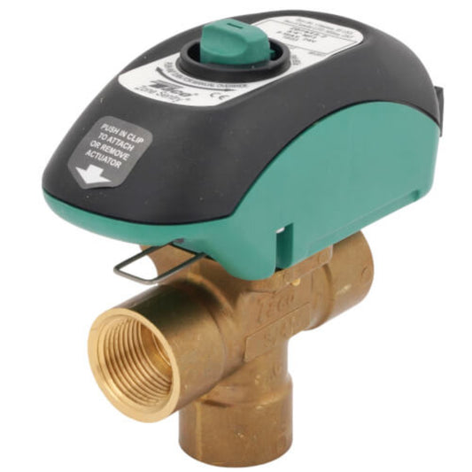 TACO  Sentry Zone Valve 24V 3/4 Inch NPT - Z075T3-2