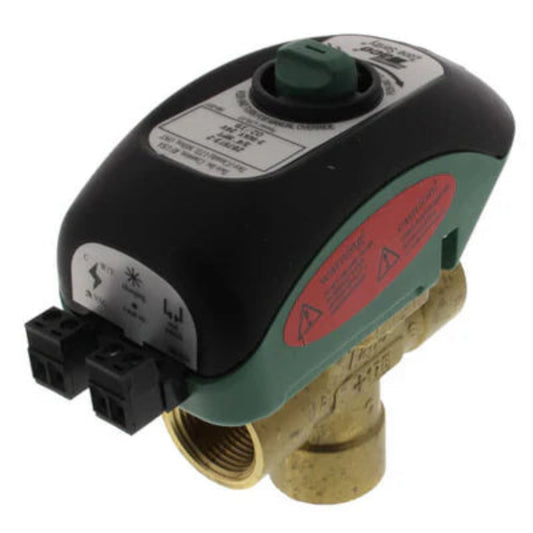 TACO  Sentry Zone Valve 24V 3/4 Inch NPT - Z075T3-2