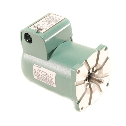 TACO  Motor 1/2HP 3450RPM 115V For 2400 Series Circulator Pumps - 2400-007RP