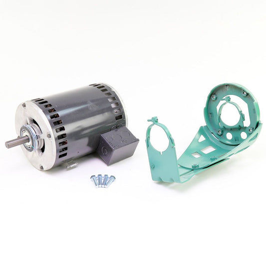 TACO Motor Assembly 1-1/2HP 1725RPM 200-230/460V - 1661-025RP