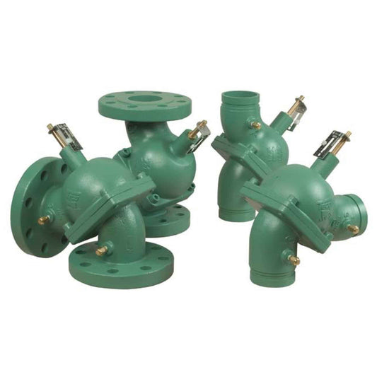Taco  2 Inch NPT Multi-Purpose Valve - MPV020-4