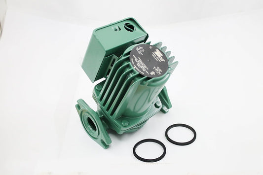 Taco 1/6 HP Ci Flgd Cir 208-230-60-1 - 0013-F4Y