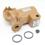 Taco Circulator Pump Stainless Steel 1/3 HP - 2400-45S-3P