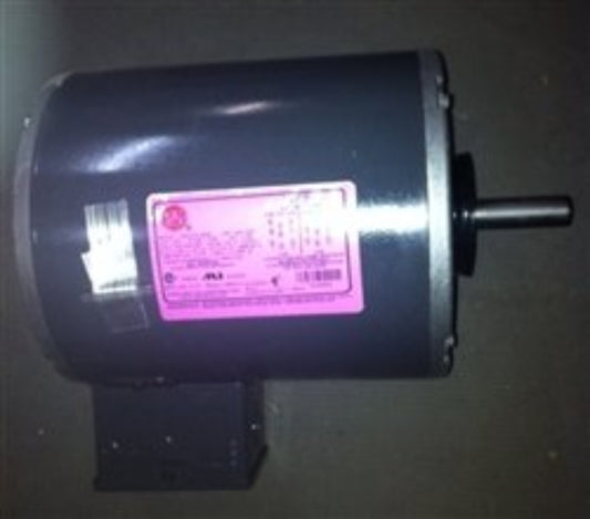 Taco  Motor 1 HP 200-230/460V 1750 RPM - 1661-024