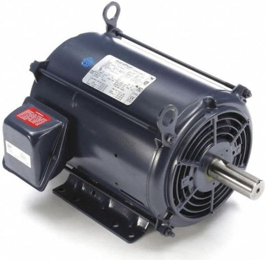 MARATHON GT0016A 7.5HP 1800RPM 213T 460V 3-Phase Motor - GT0016A