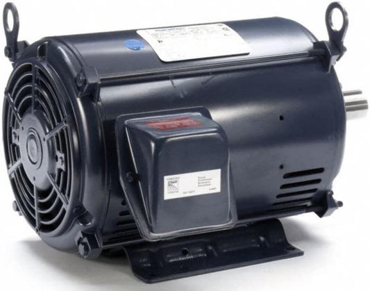 MARATHON GT0016A 7.5HP 1800RPM 213T 460V 3-Phase Motor - GT0016A