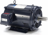 MARATHON GT0016A 7.5HP 1800RPM 213T 460V 3-Phase Motor - GT0016A
