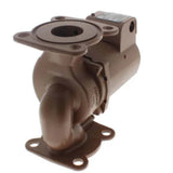 Taco  Stainless Steel Circulator Pump 1/2 HP 115V - 2400-70S/3-3P
