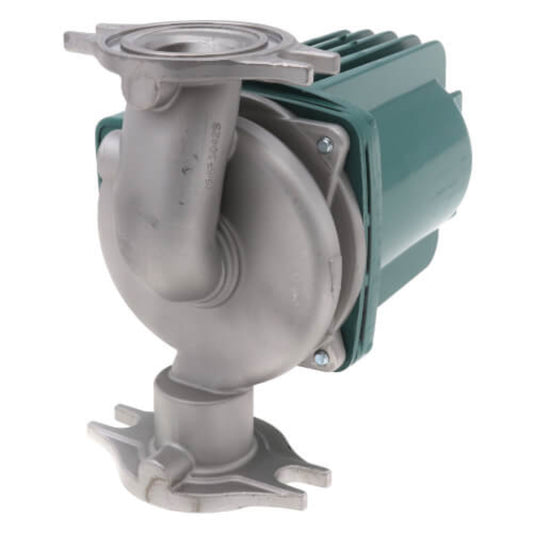 Taco  Stainless Steel Cartridge Circulator Pump 1/8HP 115V - 0011-SF4-IFC