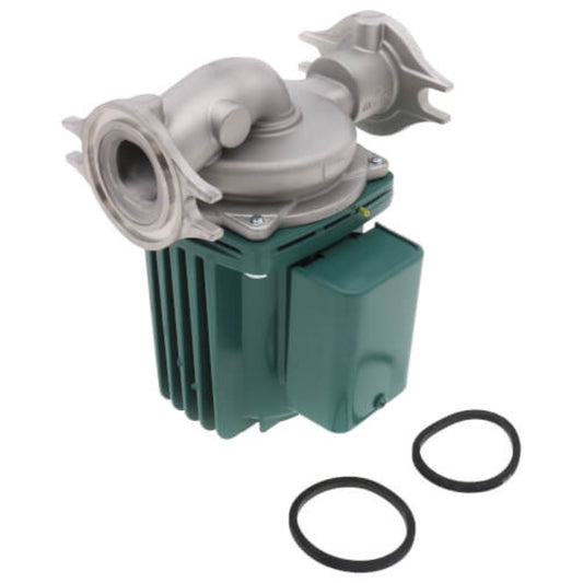 Taco  Stainless Steel Cartridge Circulator Pump 1/8HP 115V - 0011-SF4-IFC