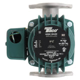 Taco  Stainless Steel Cartridge Circulator Pump 1/8HP 115V - 0011-SF4-IFC