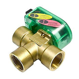 Taco Outdoor Reset Electronic Mixing Valve Sweat 3-Way - I075C3R-1