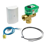 Taco Outdoor Reset Electronic Mixing Valve Sweat 3-Way - I075C3R-1