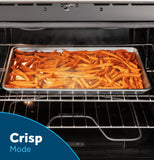 GE APPLIANCES GRF500PVBB GE(R) 30" Free-Standing Electric Range - GRF500PVBB-KT
