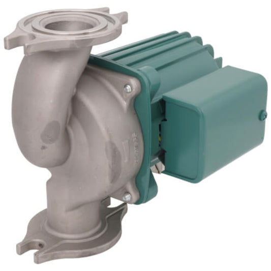 Taco Stainless Steel Circulator Pump 1/8 HP - 0010-SF3-IFC