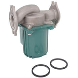Taco Stainless Steel Circulator Pump 1/8 HP - 0010-SF3-IFC