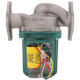 Taco Stainless Steel Circulator Pump 1/8 HP - 0010-SF3-IFC