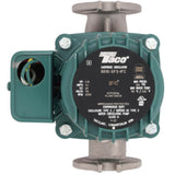 Taco Stainless Steel Circulator Pump 1/8 HP - 0010-SF3-IFC