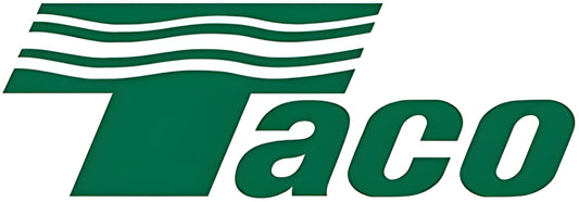 Taco I100T4R-1 Mixing Valve 1 Inch NPT 4-Way with Outdoor Reset - I100T4R-1