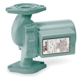 Taco  Bronze Circulator Pump 3/4 inch Sweat 1/25 HP 115V - 008-BC6-IFC
