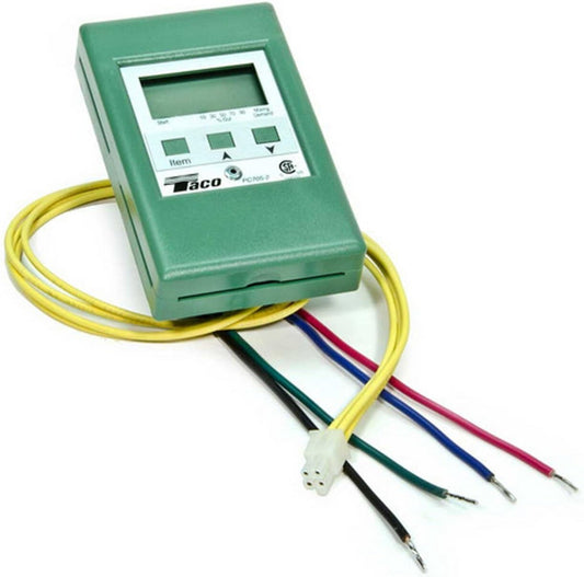 TacoVariable Speed Pump Inject Mix Control - PC705-2