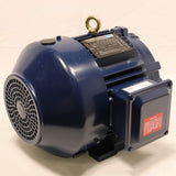 MARATHON MOTORS GT1010A Industrial Motor 3HP 1800RPM 208-230/460V 3Ph TEFC 182T - GT1010A