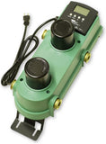 TacoX-Pump Block 1/25 HP Bronze for Closed or Open Systems - XPB-1