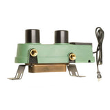 TacoX-Pump Block 1/25 HP Bronze for Closed or Open Systems - XPB-1