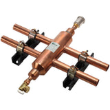 Taco  Hydraulic Separator 1 1/4 Inch - HSEP125-1
